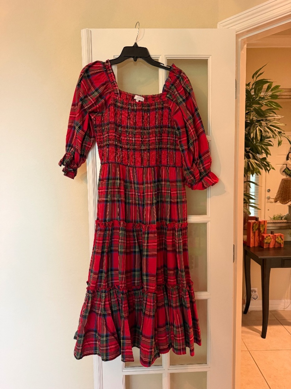 Size L Madeline